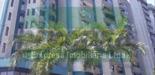 Apartamento com 2 Quartos à venda, 105m² no Chapada, Manaus