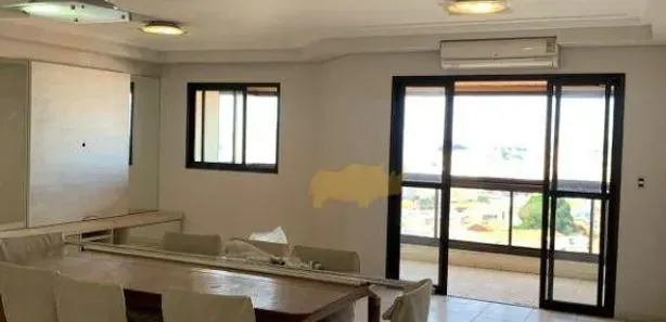 Apartamento com 3 Quartos à venda, 155m² no Zona Central, Rio Claro