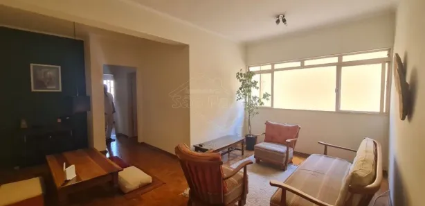 Apartamento com 2 Quartos à venda, 73m² no Centro, Araraquara