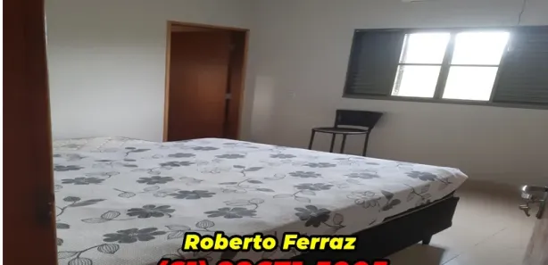 Casa de Condomínio com 4 Quartos à venda, 1000m² no Setor de Habitações Individuais Norte, Brasília