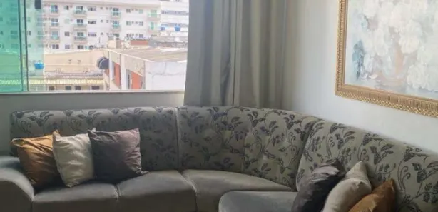Cobertura com 4 Quartos à venda, 180m² no Passagem, Cabo Frio