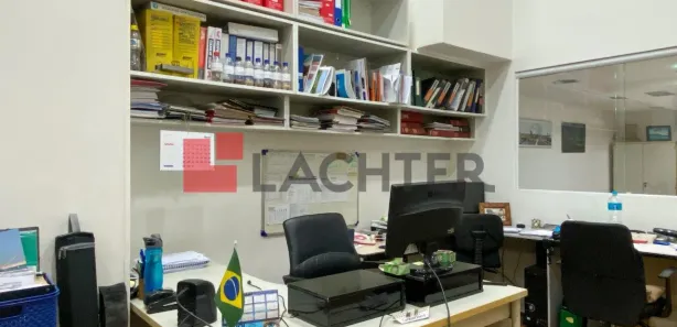 Ponto Comercial para venda ou aluguel, 80m² no Copacabana, Rio de Janeiro