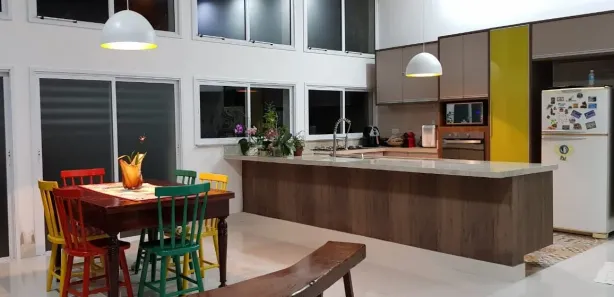 Casa com 3 Quartos à venda, 195m² no Guaiúba, Guarujá