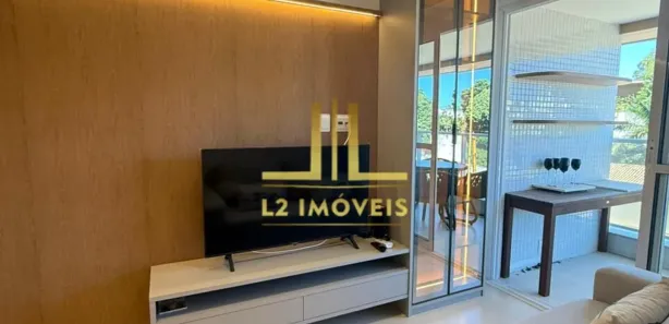 Apartamento com 1 Quarto à venda, 43m² no Horto Florestal, Salvador