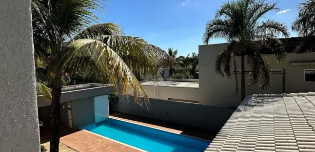 Casa de Condomínio com 5 Quartos para alugar, 350m² no Jardins Paris, Goiânia