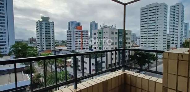 Cobertura com 3 Quartos à venda, 161m² no Candeias, Jaboatão dos Guararapes