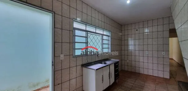 Sobrado com 3 Quartos à venda, 152m² no Vila Real Continuação, Hortolândia