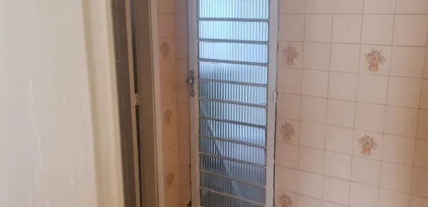 Casa com 2 Quartos para alugar, 60m² no Campo Grande, Rio de Janeiro