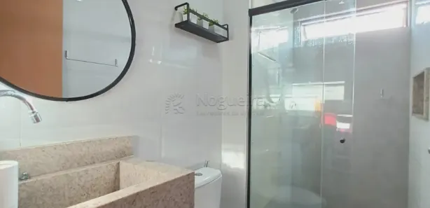 Apartamento com 1 Quarto à venda, 31m² no Porto de Galinhas, Ipojuca