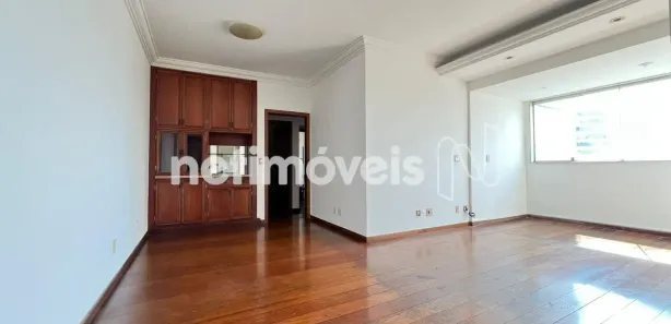 Apartamento com 3 Quartos à venda, 100m² no Lourdes, Belo Horizonte