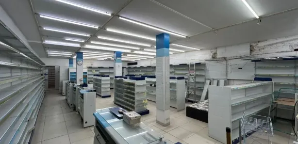 Ponto Comercial à venda, 300m² no Estação, São Pedro da Aldeia