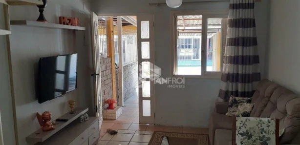 Sobrado com 3 Quartos à venda, 82m² no Parque da Matriz, Cachoeirinha