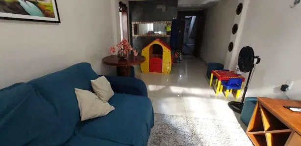 Apartamento com 2 Quartos à venda, 70m² no Caminho de Areia, Salvador