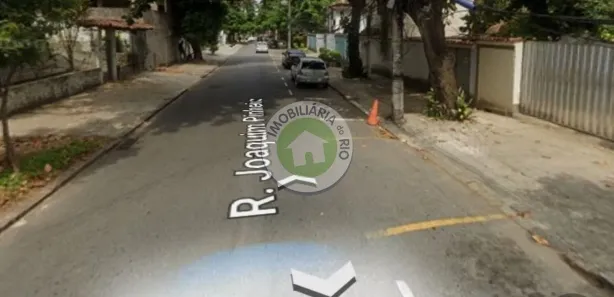Lote/Terreno para venda ou aluguel, 900m² no Freguesia (Jacarepaguá), Rio de Janeiro