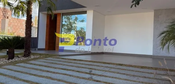 Casa de Condomínio com 3 Quartos à venda, 93m² no Residencial Parque dos Buritis, Lagoa Santa