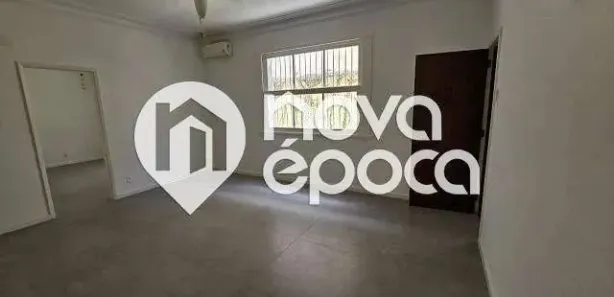 Apartamento com 3 Quartos à venda, 98m² no Jardim Botânico, Rio de Janeiro