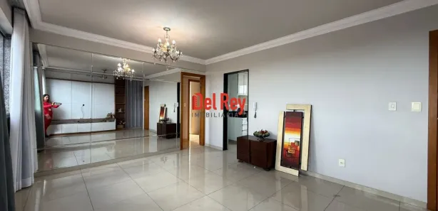 Apartamento com 3 Quartos à venda, 84m² no Caiçara-Adelaide, Belo Horizonte