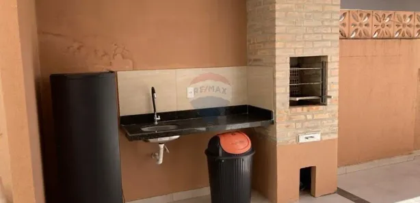 Apartamento com 2 Quartos para alugar, 56m² no Ponta Negra, Natal