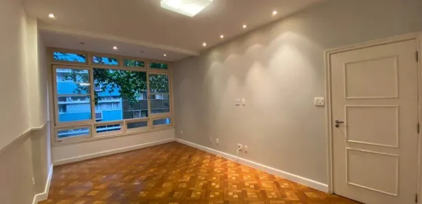 Apartamento com 2 Quartos para alugar, 89m² no Copacabana, Rio de Janeiro