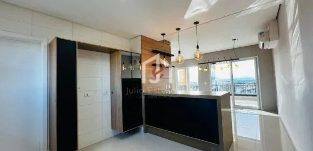 Apartamento com 4 Quartos à venda, 166m² no Jardim das Nações, Taubaté