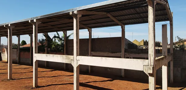 Lote/Terreno à venda, 900m² no Centro, Itatinga