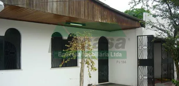 Casa com 4 Quartos para venda ou aluguel, 300m² no Alvorada, Manaus