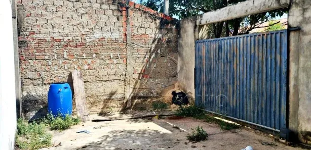 Casa com 3 Quartos à venda, 63m² no Maria Paula Esposito, Araçoiaba da Serra