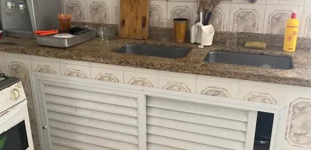 Casa com 7 Quartos para alugar, 360m² no Praia Seca, Araruama