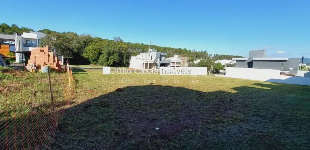 Lote/Terreno à venda, 200m² no Jardim Novo Horizonte, Sorocaba