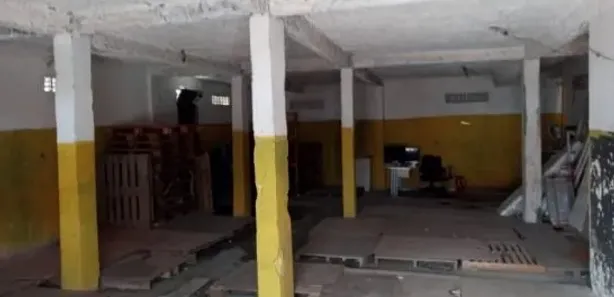 Galpão/Depósito/Armazém para alugar, 120m² no Águas Claras, Salvador