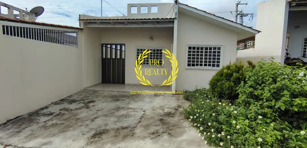 Casa de Condomínio com 4 Quartos à venda, 100m² no Cidade Nova, Manaus
