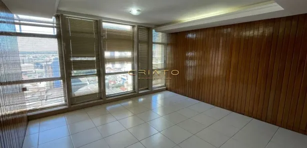 Sala Comercial para alugar, 97m² no Centro, Anápolis