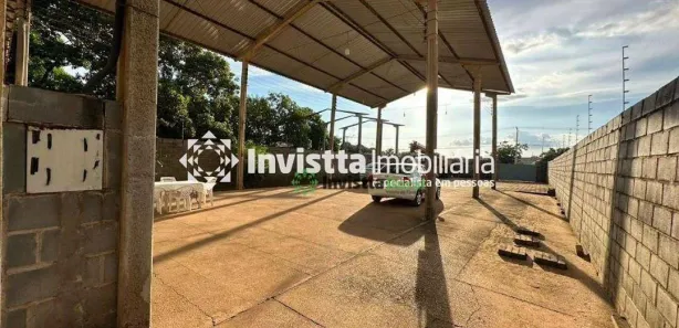 Galpão/Depósito/Armazém à venda, 271m² no Plano Diretor Sul, Palmas