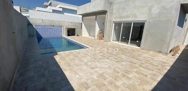 Casa de Condomínio com 3 Quartos à venda, 149m² no Condomínio Terras do Vale, Caçapava