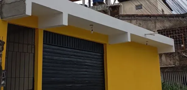 Ponto Comercial para alugar, 90m² no Itacaranha, Salvador