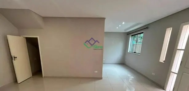 Casa com 2 Quartos à venda, 84m² no Embaré, Santos