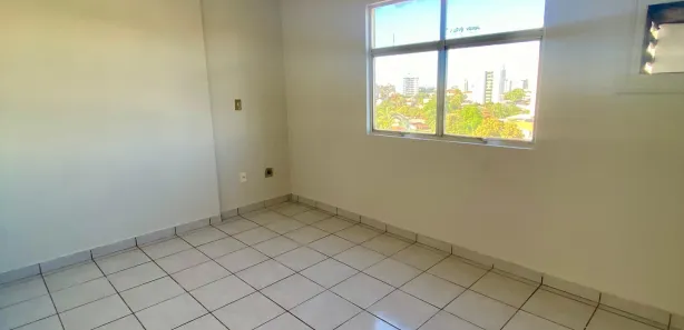 Apartamento com 2 Quartos para alugar, 65m² no Araés, Cuiabá