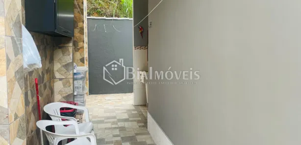 Casa de Condomínio com 2 Quartos à venda, 115m² no Campo Grande, Rio de Janeiro