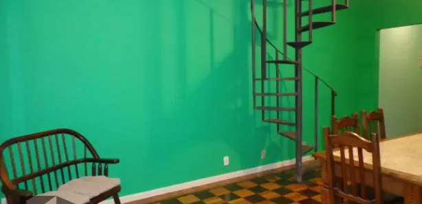 Cobertura com 3 Quartos à venda, 164m² no Leme, Rio de Janeiro