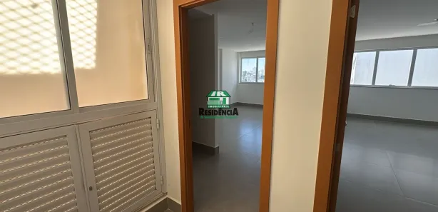Sala Comercial para alugar, 40m² no Centro, Anápolis