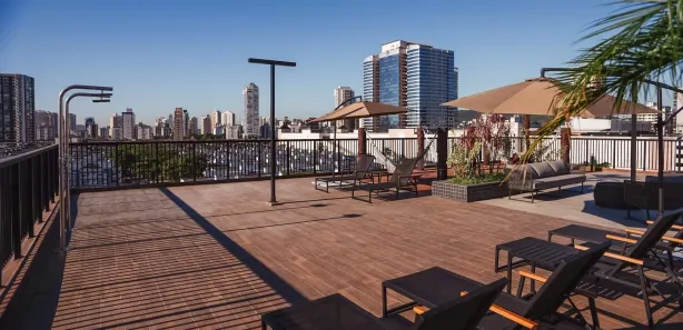 Apartamento com 1 Quarto à venda, 53m² no Embaré, Santos