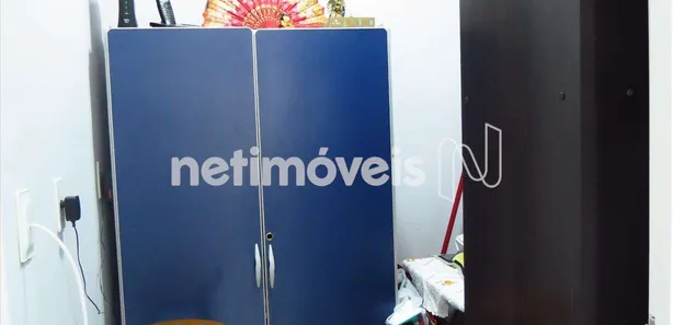Sala Comercial à venda, 30m² no Funcionários, Belo Horizonte
