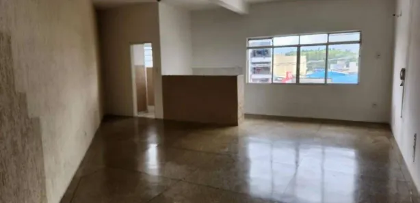 Sala Comercial para alugar, 25m² no Centro, Várzea Paulista