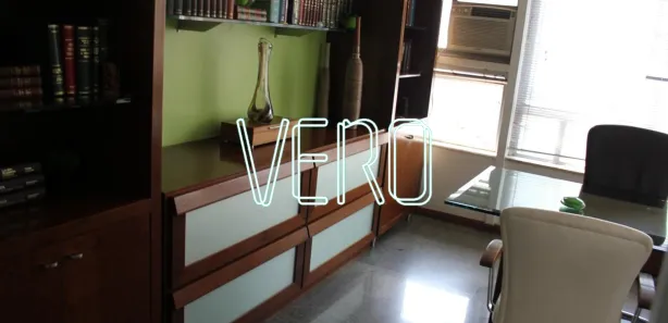 Sala Comercial à venda, 53m² no Savassi, Belo Horizonte