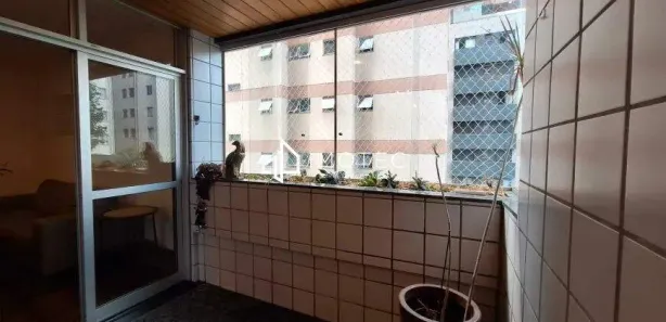 Apartamento com 4 Quartos à venda, 118m² no Savassi, Belo Horizonte