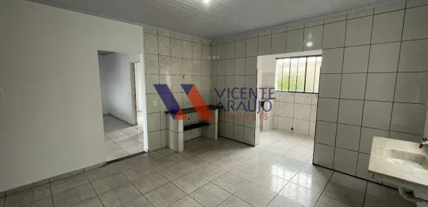 Casa com 2 Quartos para alugar, 236m² no Cidade Verde, Betim