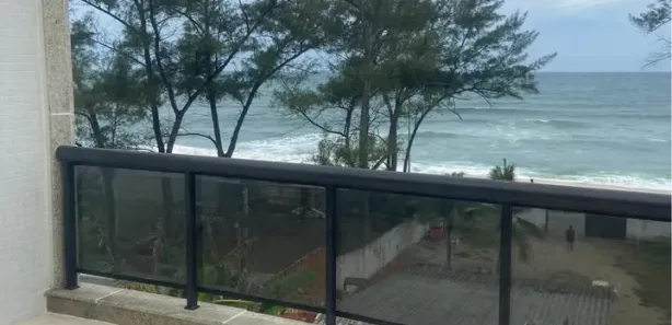 Apartamento com 3 Quartos para alugar, 177m² no Recreio dos Bandeirantes, Rio de Janeiro
