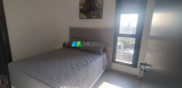 Apartamento com 2 Quartos à venda, 54m² no Santo Agostinho, Belo Horizonte