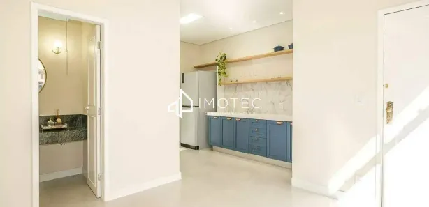 Apartamento com 4 Quartos à venda, 105m² no Savassi, Belo Horizonte