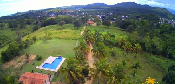 Fazenda/Sítio com 3 Quartos à venda, 50000m² no Barreira (Bacaxá), Saquarema